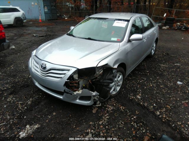 Photo 5 VIN: 4T1BF3EK7BU171175 - TOYOTA CAMRY 