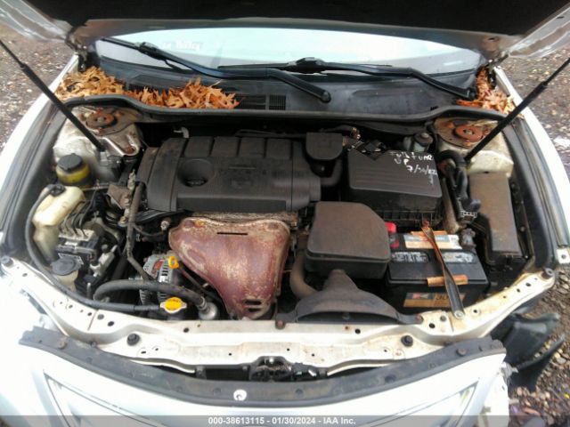 Photo 9 VIN: 4T1BF3EK7BU171175 - TOYOTA CAMRY 