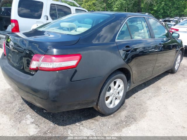 Photo 3 VIN: 4T1BF3EK7BU175565 - TOYOTA CAMRY 