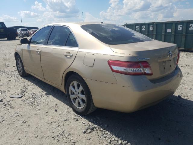 Photo 2 VIN: 4T1BF3EK7BU176327 - TOYOTA CAMRY 