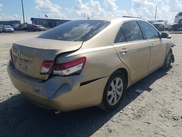 Photo 3 VIN: 4T1BF3EK7BU176327 - TOYOTA CAMRY 