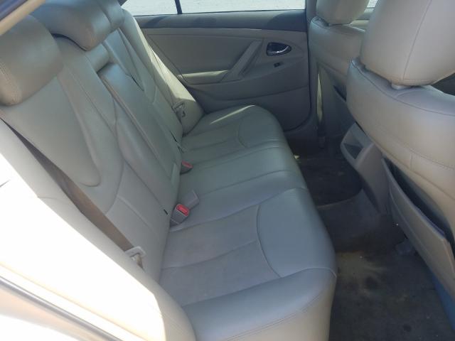 Photo 5 VIN: 4T1BF3EK7BU176327 - TOYOTA CAMRY 