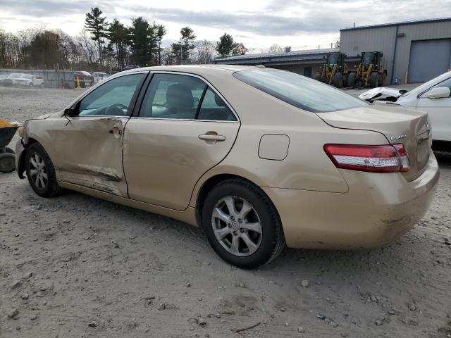 Photo 1 VIN: 4T1BF3EK7BU177252 - TOYOTA CAMRY BASE 