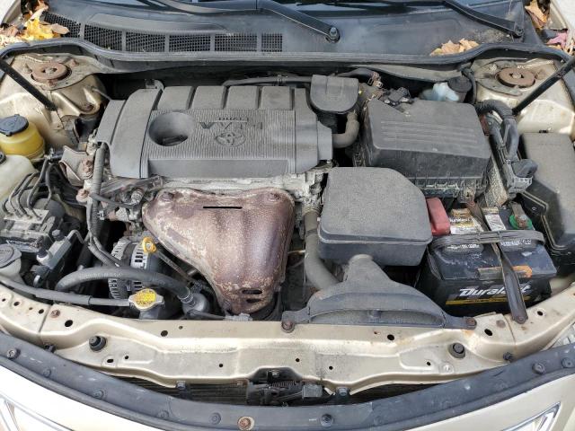 Photo 10 VIN: 4T1BF3EK7BU177252 - TOYOTA CAMRY BASE 