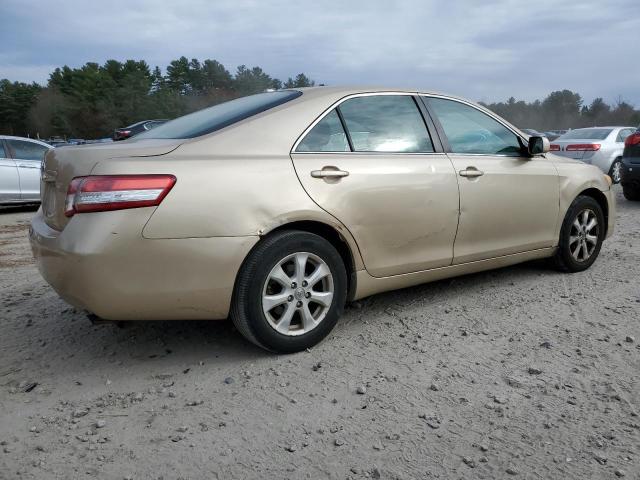 Photo 2 VIN: 4T1BF3EK7BU177252 - TOYOTA CAMRY BASE 