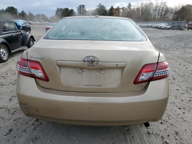 Photo 5 VIN: 4T1BF3EK7BU177252 - TOYOTA CAMRY BASE 