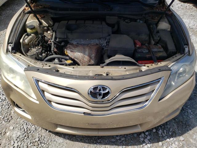 Photo 10 VIN: 4T1BF3EK7BU177607 - TOYOTA CAMRY BASE 