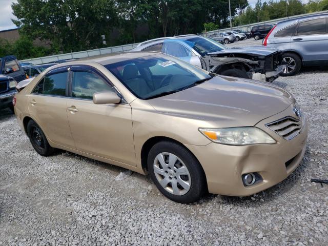 Photo 3 VIN: 4T1BF3EK7BU177607 - TOYOTA CAMRY BASE 