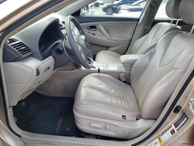 Photo 6 VIN: 4T1BF3EK7BU177607 - TOYOTA CAMRY BASE 