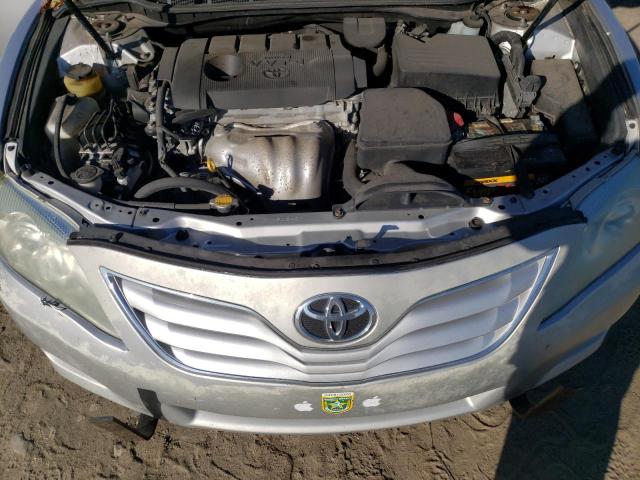 Photo 10 VIN: 4T1BF3EK7BU178305 - TOYOTA CAMRY 