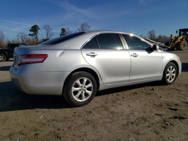 Photo 2 VIN: 4T1BF3EK7BU178305 - TOYOTA CAMRY 