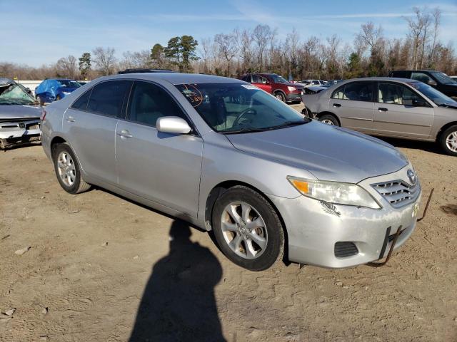 Photo 3 VIN: 4T1BF3EK7BU178305 - TOYOTA CAMRY 