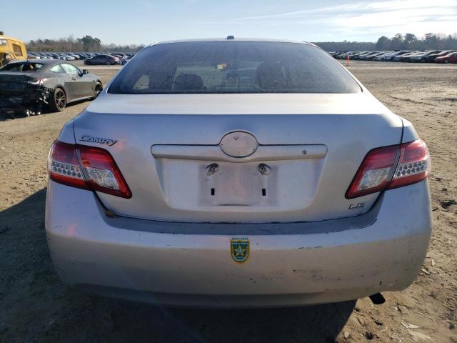 Photo 5 VIN: 4T1BF3EK7BU178305 - TOYOTA CAMRY 