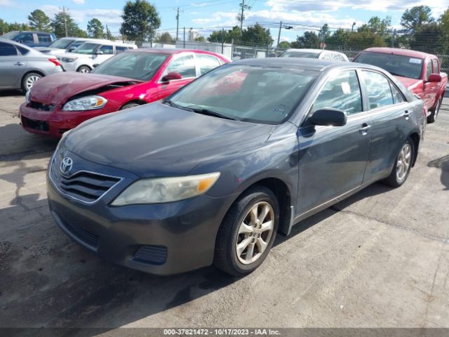 Photo 1 VIN: 4T1BF3EK7BU178837 - TOYOTA CAMRY 