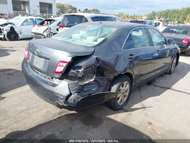 Photo 3 VIN: 4T1BF3EK7BU178837 - TOYOTA CAMRY 