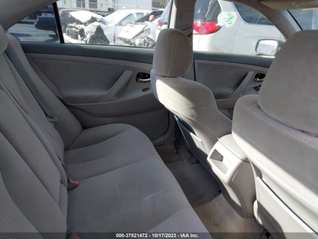 Photo 7 VIN: 4T1BF3EK7BU178837 - TOYOTA CAMRY 