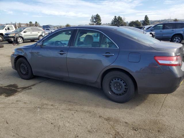 Photo 1 VIN: 4T1BF3EK7BU179860 - TOYOTA CAMRY 