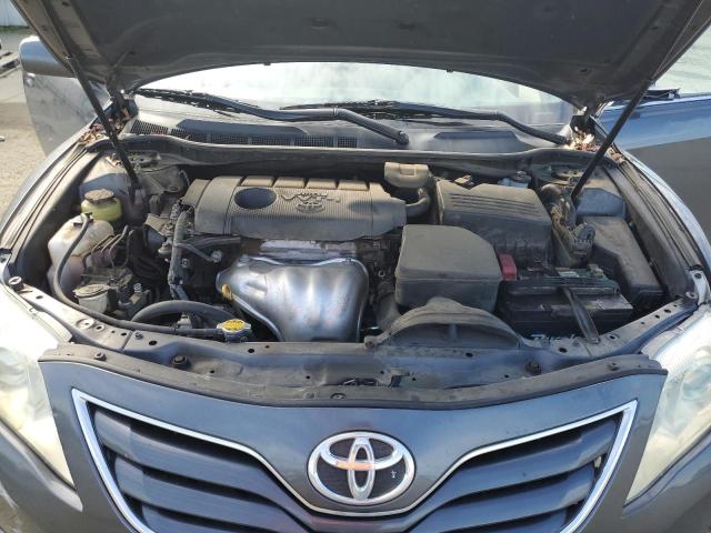 Photo 10 VIN: 4T1BF3EK7BU179860 - TOYOTA CAMRY 