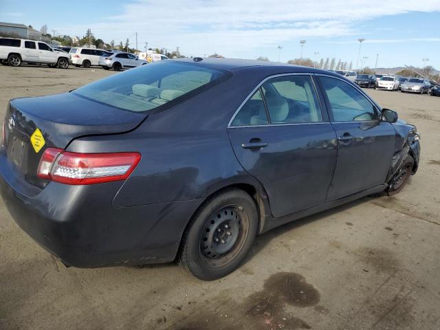 Photo 2 VIN: 4T1BF3EK7BU179860 - TOYOTA CAMRY 