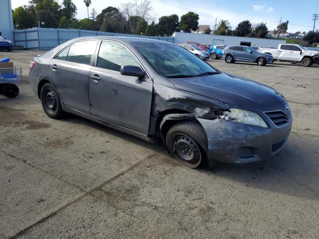 Photo 3 VIN: 4T1BF3EK7BU179860 - TOYOTA CAMRY 