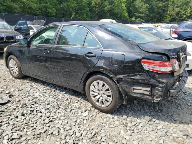 Photo 1 VIN: 4T1BF3EK7BU180006 - TOYOTA CAMRY BASE 