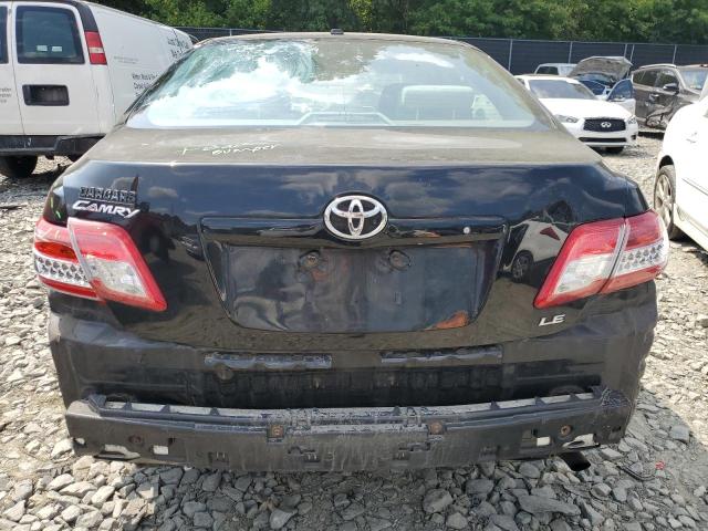 Photo 5 VIN: 4T1BF3EK7BU180006 - TOYOTA CAMRY BASE 