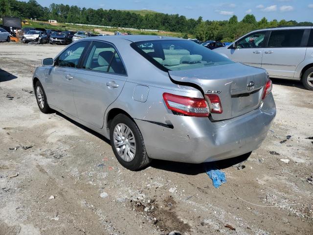 Photo 2 VIN: 4T1BF3EK7BU180054 - TOYOTA CAMRY BASE 