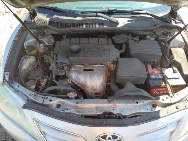 Photo 6 VIN: 4T1BF3EK7BU180054 - TOYOTA CAMRY BASE 