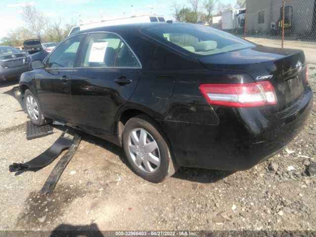 Photo 2 VIN: 4T1BF3EK7BU183326 - TOYOTA CAMRY 