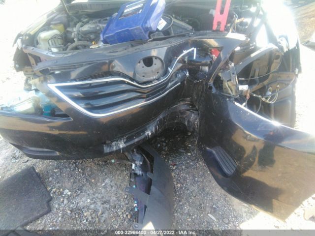 Photo 5 VIN: 4T1BF3EK7BU183326 - TOYOTA CAMRY 