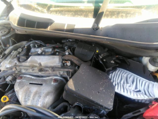 Photo 9 VIN: 4T1BF3EK7BU183326 - TOYOTA CAMRY 