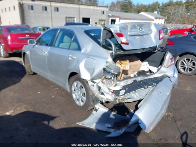 Photo 2 VIN: 4T1BF3EK7BU185268 - TOYOTA CAMRY 