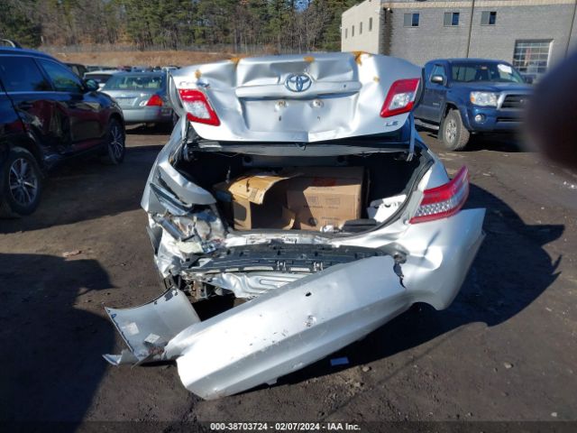 Photo 5 VIN: 4T1BF3EK7BU185268 - TOYOTA CAMRY 