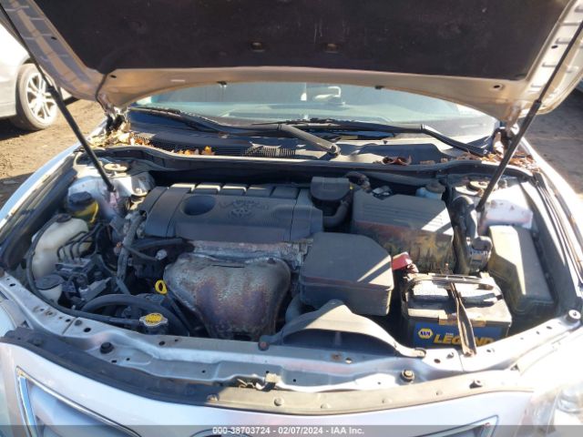 Photo 9 VIN: 4T1BF3EK7BU185268 - TOYOTA CAMRY 