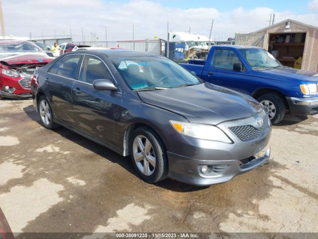 Photo 0 VIN: 4T1BF3EK7BU188378 - TOYOTA CAMRY 