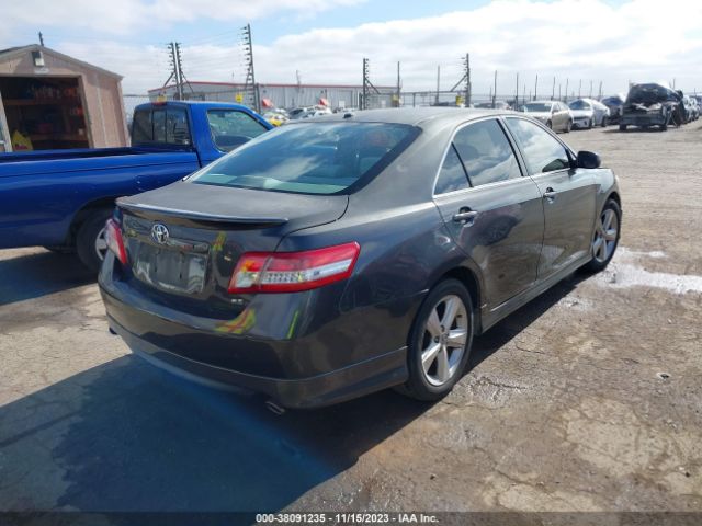 Photo 3 VIN: 4T1BF3EK7BU188378 - TOYOTA CAMRY 