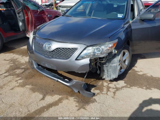 Photo 5 VIN: 4T1BF3EK7BU188378 - TOYOTA CAMRY 