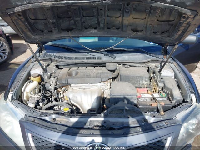 Photo 9 VIN: 4T1BF3EK7BU188378 - TOYOTA CAMRY 