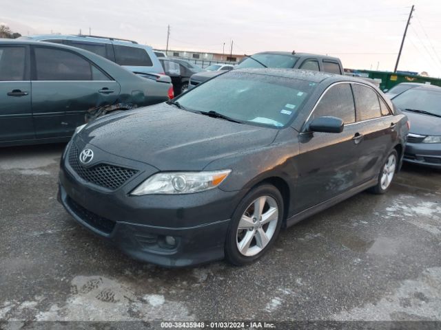 Photo 1 VIN: 4T1BF3EK7BU189207 - TOYOTA CAMRY 