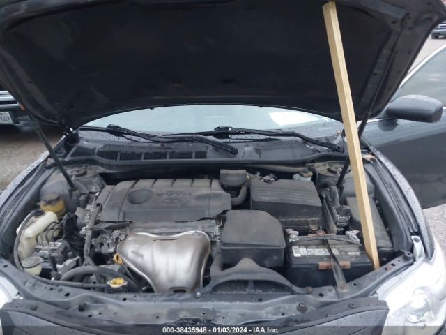 Photo 9 VIN: 4T1BF3EK7BU189207 - TOYOTA CAMRY 