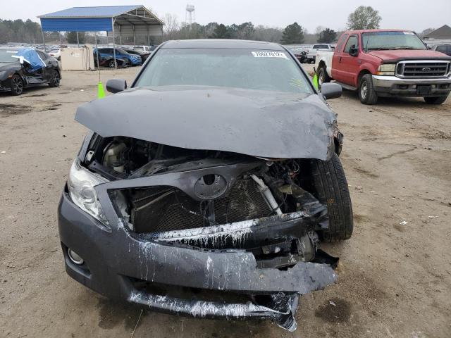 Photo 4 VIN: 4T1BF3EK7BU189319 - TOYOTA CAMRY BASE 