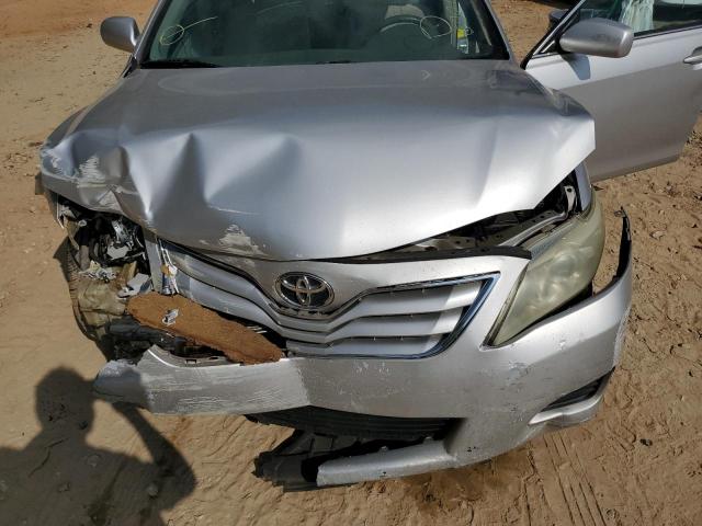 Photo 6 VIN: 4T1BF3EK7BU191829 - TOYOTA CAMRY BASE 