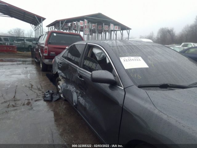 Photo 5 VIN: 4T1BF3EK7BU199882 - TOYOTA CAMRY 