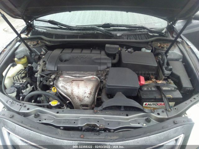 Photo 9 VIN: 4T1BF3EK7BU199882 - TOYOTA CAMRY 