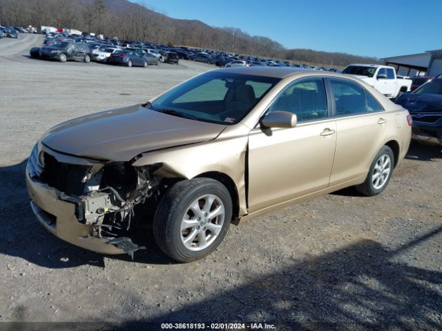 Photo 1 VIN: 4T1BF3EK7BU200772 - TOYOTA CAMRY 