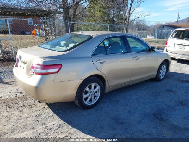 Photo 3 VIN: 4T1BF3EK7BU200772 - TOYOTA CAMRY 