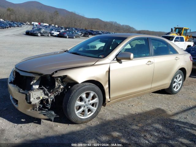 Photo 5 VIN: 4T1BF3EK7BU200772 - TOYOTA CAMRY 