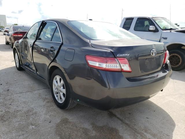 Photo 2 VIN: 4T1BF3EK7BU201534 - TOYOTA CAMRY BASE 