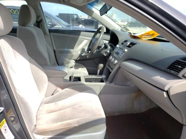 Photo 4 VIN: 4T1BF3EK7BU201534 - TOYOTA CAMRY BASE 