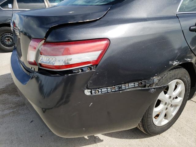 Photo 8 VIN: 4T1BF3EK7BU201534 - TOYOTA CAMRY BASE 